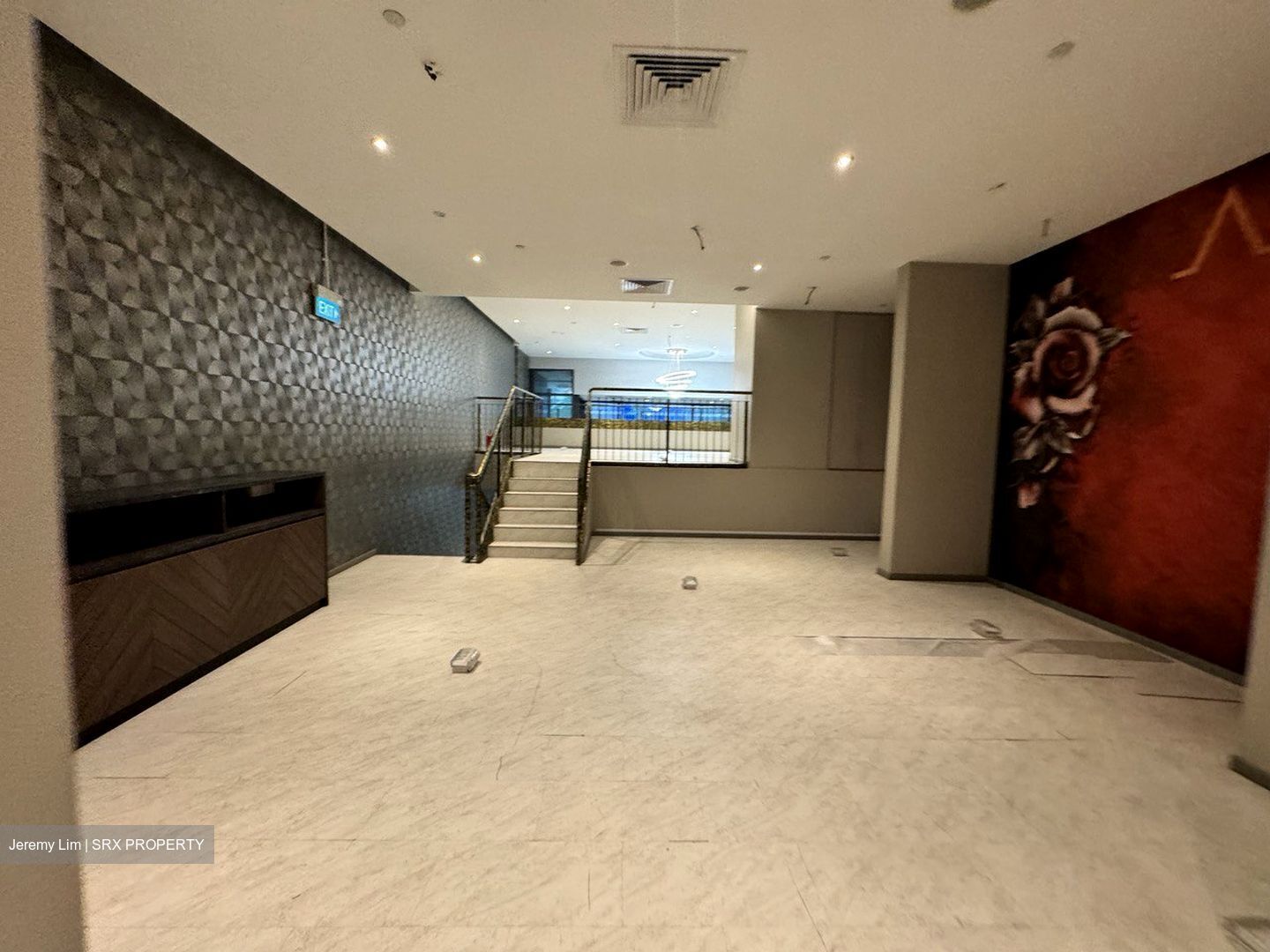 Tahir Building (D1), Retail #437339101